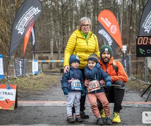 Biegacze City Trail Katowice dobiegli do mety sezonu