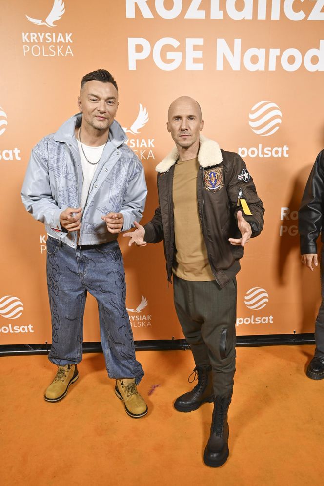 Liber potwierdził nowy związek. Od rozstania z Grzeszczak minęły już dwa lata