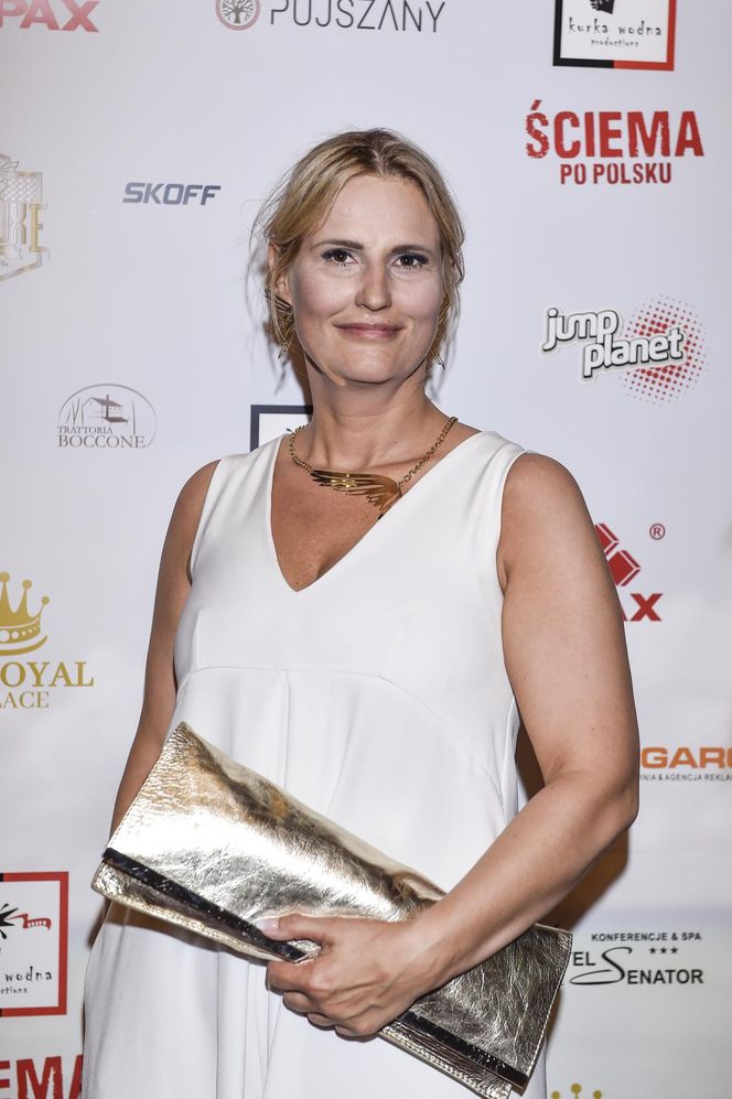 Dominika Tajner totalnie odmieniona! Była żona Wiśniewskiego zgubiła ponad 40 kg