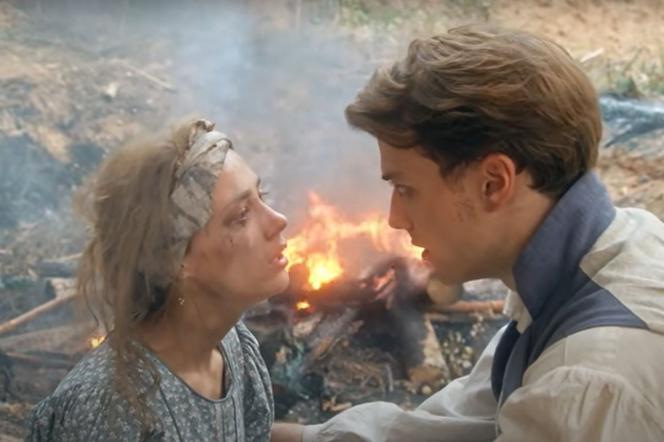 Cena wolności, odcinek 4: Dymitr uratuje Polinę przed swoim bratem? Andriej będzie chciał się go pozbyć