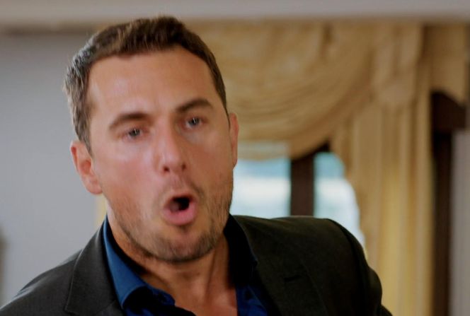 Miłość i nadzieja, odcinek 278: Kuzey