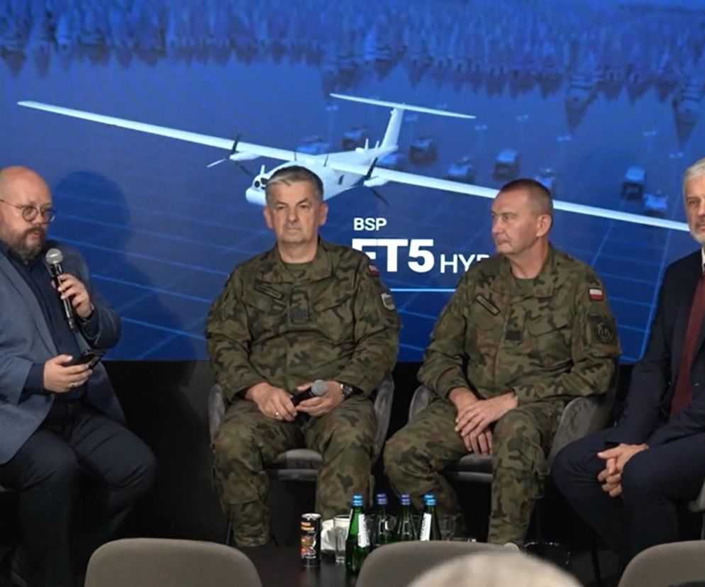 Strategiczne wyzwania dla bezpieczeństwa Rzeczpospolitej