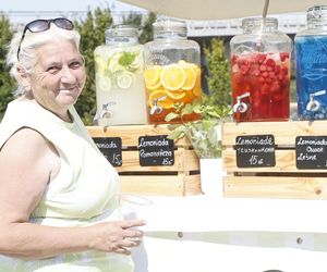 ak warszawiacy radzą sobie z upałem? Żar leje się z nieba