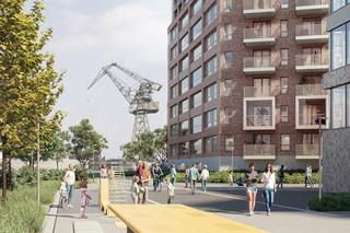 Lahdelma & Mahlamäki projektują w Gdańsku