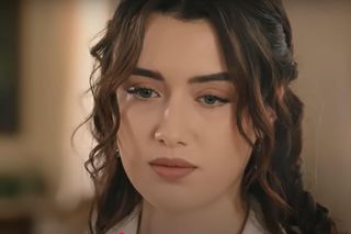 Wichrowe wzgórze. Myśli o Zeynep nie dają Haliowi spokoju 