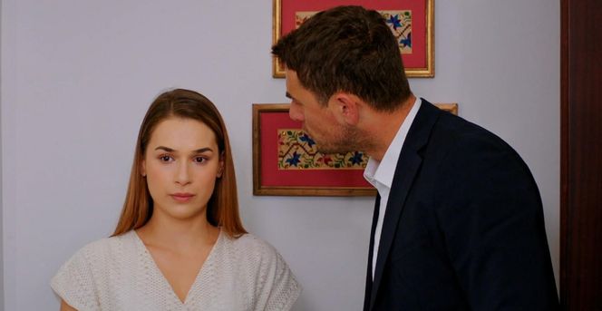 Miłość i nadzieja odc. 283. Sila, Kuzey