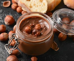 Zamiast kupować, zrób domową. Wegańska nutella jest pyszna, zdrowa i niedroga 