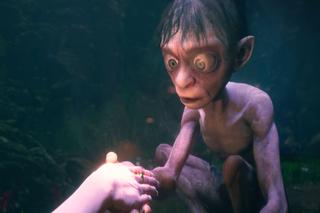 The Lord of the Rings: Gollum jest „brzydki i tragiczny, co tytułowy bohater”. Recenzje miażdżą grę
