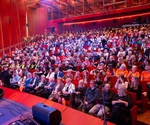 Gala Programu Społecznik 2024