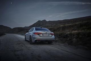 Alfa Romeo Giulia & Stelvio po liftingu (2023)
