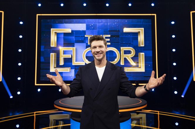 Mikołaj Roznerski. Nie boję się ryzyka