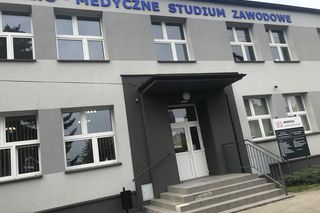 MEDYK zaprasza na drzwi otwarte. Będą niespodzianki