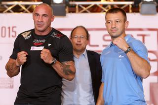 Tomasz Adamek - Przemysław Saleta PPV. Walka stulecia LIVE STREAM? Gdzie transmisja TV?