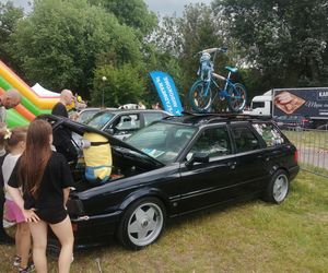 Siedlce:  16. Zlot Pojazdów Zabytkowych „Mrowisko”