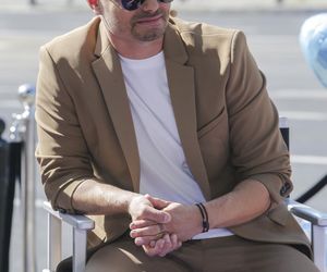 Marcin Hakiel i Dominika Serowska