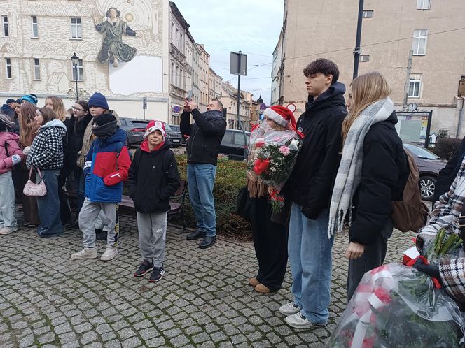 Imieniny Mikołaja Kopernika w Grudziądzu