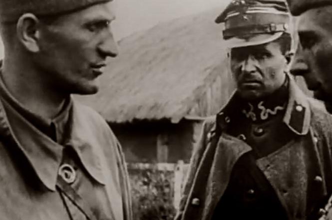 Portret przeszłości 1920 - czesc 1 - film dokumentalny TVPb