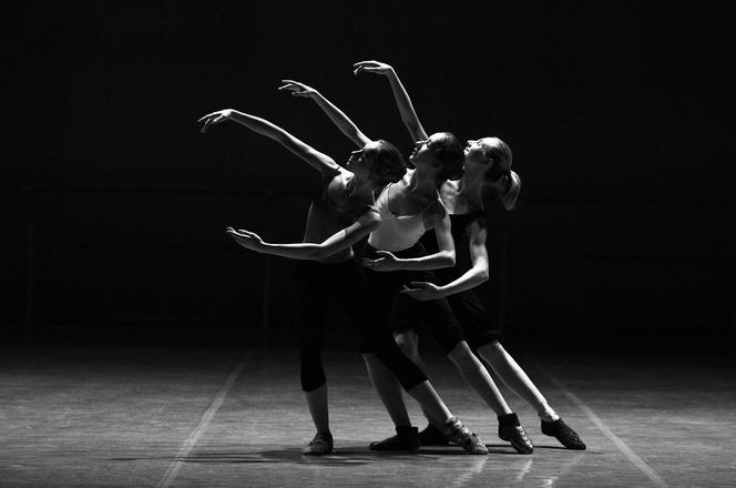 Kielecki Teatr Tańca rusza z nowym sezonem tanecznym