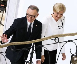 Zaprzysiężenie Prezydenta RP Karola Nawrockiego
