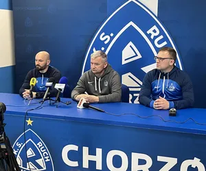 Już w sobotę mecz Ruch Chorzów - Wisła Kraków