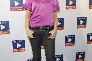 Iwona Rejzner - marzec 2009 r.