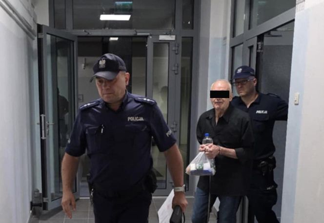 Łączki Jagiellońskie Ruszył proces Jerzego T.