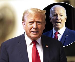 Nowy sondaż prezydencki może zdumiewać. Trump czy Biden?!