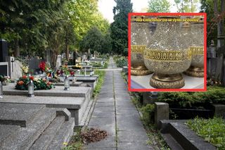 Dubajskie znicze podbijają polski internet. Niewiarygodne ile kosztują! 