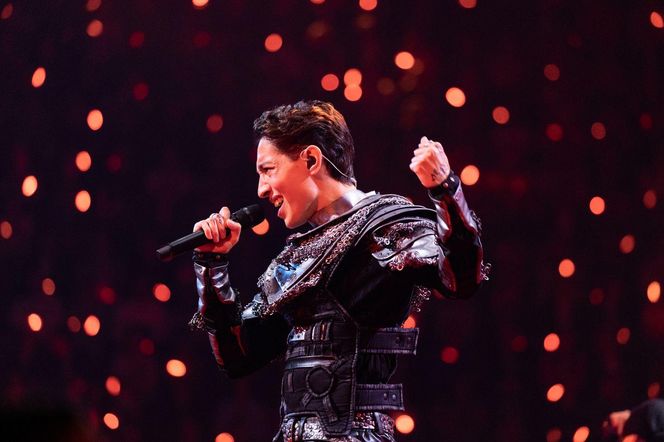 Eurowizyjny "syn" Steczkowskiej pokazał chłopaka. Kyle Alessandro robi karierę po konkursie