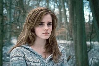 Harry Potter. Jak zmieniała się Emma Watson? Była Hermioną i Bellą. Teraz jest przepiękną kobietą.