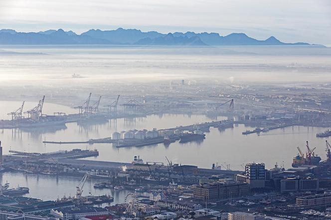 Muzeum Sztuki Współczesnej Zeitz w Kapsztadzie