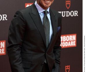 Tak zmieniał się David Beckham. Obchodzi 50. urodziny