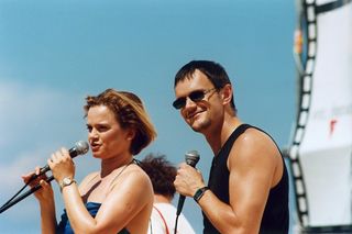 Kultowe polskie filmy z lat 90. Znasz te najlepsze? Sprawdź w quizie!