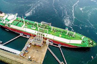 Orlen zacieśnia współpracę z Ukrainą. Wiemy, dlaczego to tak ważna decyzja