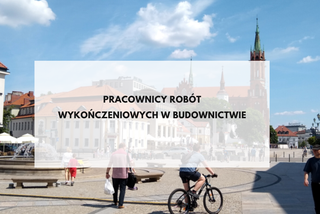 Białystok. W tych zawodach znajdziesz pracę w 2020 roku