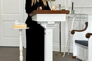 Msza za Jadwigę Barańską