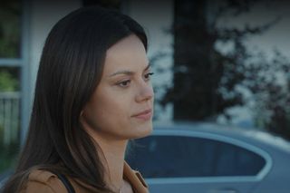 M jak miłość odc. 1887. Kasia (Paulina Lasota)