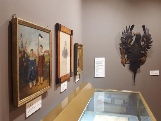 Kilka wieków historii Leszna w jednym miejscu