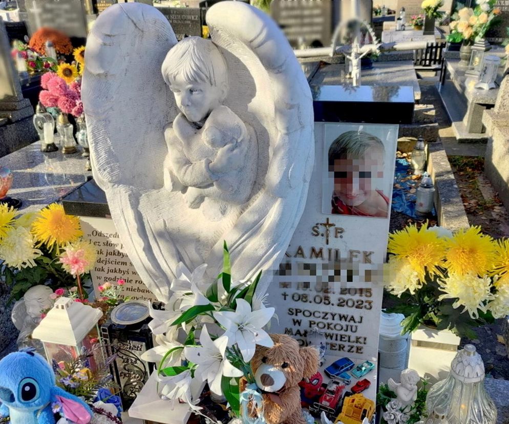 Kamilek z Częstochowy