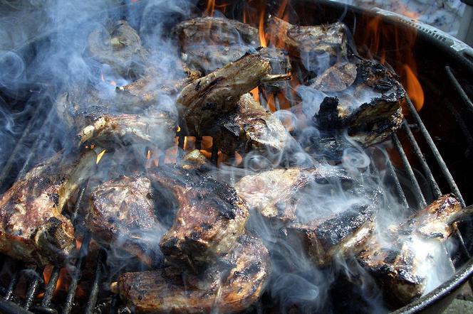 Grill