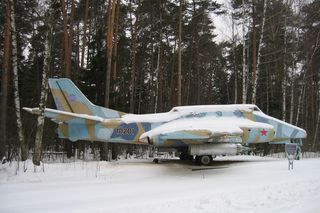 Ił-102 - zapomniany samolot szturmowy