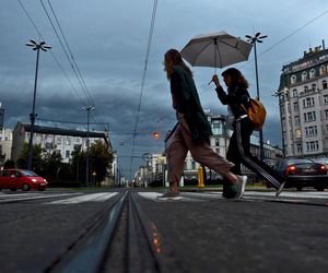 Po upałach nie ma już śladu! Kiedy wróci ciepło?
