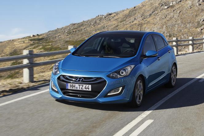 Nowy Hyundai i30. Pierwsze zdjęcia!