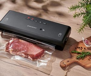 Sprzęty szefa kuchni w Lidlu