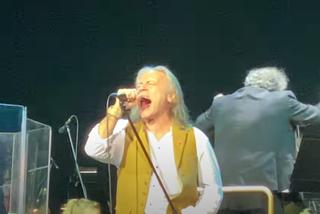 Bruce Dickinson zaśpiewał z orkiestrą numery Deep Purple [WIDEO]