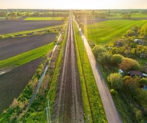 CPK wybrał wykonawcę dla kluczowej inwestycji w Łodzi. Kontrakt jest wart 59 mln zł
