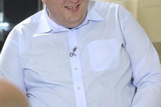 Adam Kraśko przeszedł niesamowitą metamorfozę!