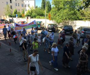 Marsz dla Życia i Rodziny w Grudziądzu