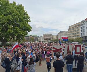 Poznańska Próba Generalna z Adamem Szłapką