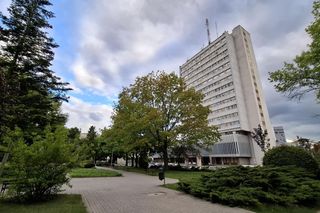 Znany profesor UMCS zawieszony. Mężczyzna stanął przed sądem 